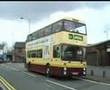 Leyland Fleetline BCB613V old friend 79
