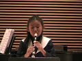 Ruri Merit Scholar Concert Ruri Merit Scholar Concert