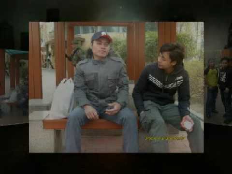slank solidaritas daegu
