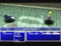 [Cosmaty gra w:] [#002] Final Fantasy VII [Barret puszcza bąka, a Cosmaty ma wizje]