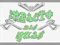 grupo de dança impacto das ruas   hip hop dance