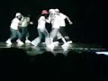 grupo de dança impacto das ruas   hip hop dance