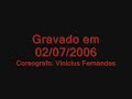 grupo de dança impacto das ruas   hip hop dance