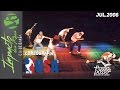 Grupo de Dan�a Impacto das Ruas - Hip Hop Dance