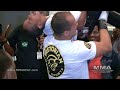 Junior Dos Santos UFC 146 Open Workout (15min+)