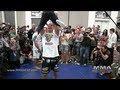 Junior Dos Santos: UFC 146 Open Workout (15min+)