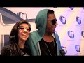 Spank Rock interview
