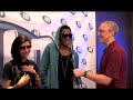 Spank Rock interview Spank Rock interview