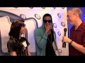 Spank Rock interview