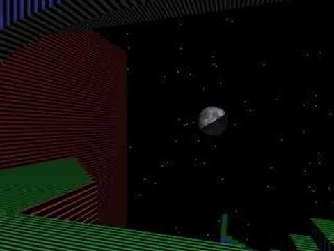 Escher's Relativity