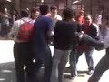 Maurico vs Benz