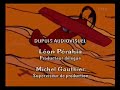 Spirou et Fantasio - Intro