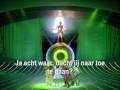 videos de Musical The Wiz: Wie denk je dat je bent