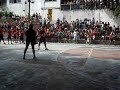 1° Copa C.A de Handball-Colégio Alcântara X Odete São Paio