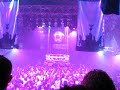 Eddie Halliwell @ Kesselhaus Berlin 21.12.2008