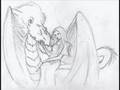 videos de manga art i drew