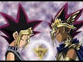 Yami x Yugi: Ai No Melody
