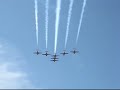 Wetaskiwin Air Show 2008