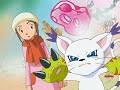 Digimon 02 Folge 48 (2/2) - Für die Digiwelt Digimon 02 Folge 48 (2/2) - Für die Digiwelt