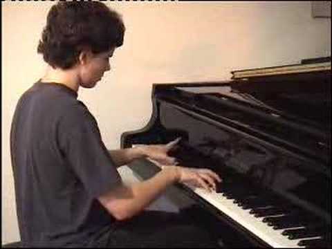 Chopin - Polonaise No.6 As-Dur op.53 ...