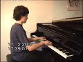 Chopin - Polonaise No.6 As-Dur op.53 