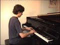 Chopin - Polonaise No.6 As-Dur op.53 \"Heroique\"