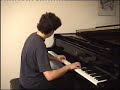 Chopin - Polonaise No.6 As-Dur op.53 