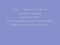 Mario - CRYING OUT FOR ME Screwed & Chopped by POLLIE POP Mario - CRYING OUT FOR ME Screwed & Chopped by POLLIE POP