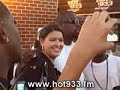 Trae at HOT 93.3 GOTW Connally Vs. Killeen Trae at HOT 93.3 GOTW Connally Vs. Killeen