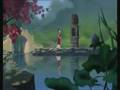 Marianna cataldi- IL MIO RIFLESSO - MULAN 1998