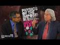 Michio Kaku: WIll We Ever Be a Galactic Civilization?