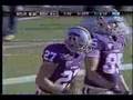 Jordy Nelson One Handed Catch Against Baylor