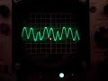 STG Soundlabs Wave Folder Demo #1 STG Soundlabs Wave Folder Demo #1