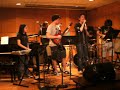 Higher Ground- Stevie Wonder Berklee 5-week Emsemble