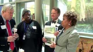 Nigeria-American Chamber Of Commerce Trade Mission To U.S.