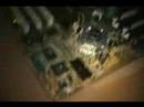barebone bootup of pc