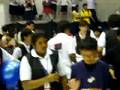 NJRC 2008 - Robo Sprint  Semi - Finals (Side Event)