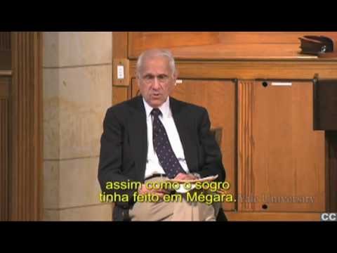 História da Grécia Antiga #10 com Donald Kagan, de Yale