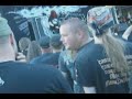 Carcass: Part 1 - Sweden Rock 2008