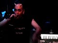Dead Milkmen \"Nutrition/I Know Where The Tarantula Lives\"