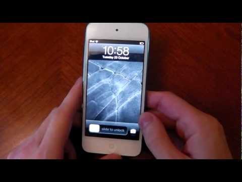 ipod Touch 5G - Hi guys, iv had the ipod touch 5g for about a week now , so heres my full review of the newest ipod touch from Apple! ENJOY! Be sure to check out my Channel ...