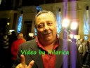 José María Sacristán saluda a las Enajenás by Pilarica