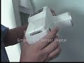 RAYOS  X  DENTAL PORTATIL  INALAMBRICO  2.45Kg
