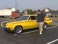BPG 2007 Cruise
