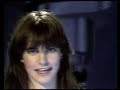a total new video of the famous videoclip from lio; amoureux solitaire. in much better quality now!
---
lio, a 17 year old girl from belgium, performing her top-hit from the 80's. don't listen to the music! you end up with humming it all day, and you don't want that. ; )