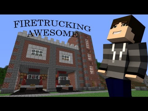 Firetrucking Amazing!!!