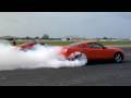 2011 Mustang GT 5.0 Review