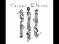 Finger 11-