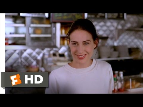 Claire Forlani - Basquiat Movie Clip - watch all clips http://j.mp/xx21wr click to subscribe http://j.mp/sNDUs5 At a local diner, Basquiat (Jeffrey Wright) draws a portrait o...