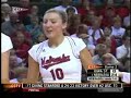 Nebraska Sweeps Iowa State Nebraska Sweeps Iowa State